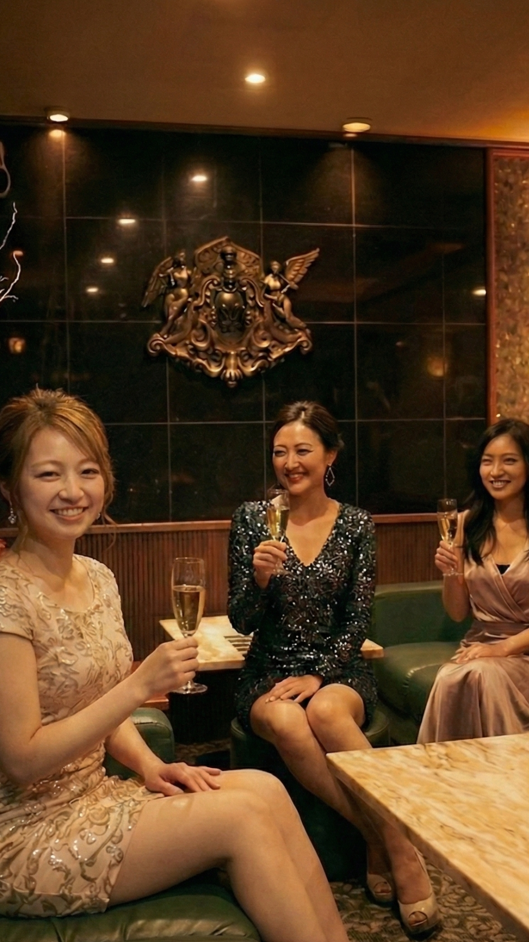 キャストイメージ