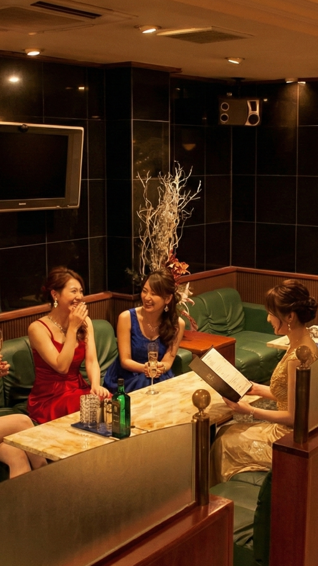 キャストイメージ